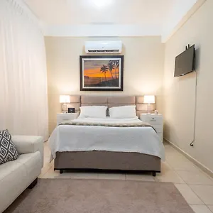 Acogedor Estudio En La Zona Colonial Santo Domingo