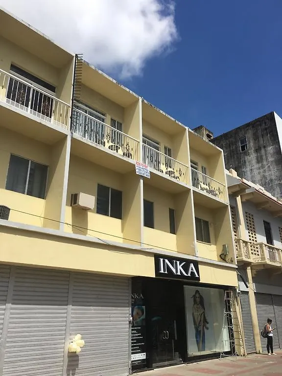 Appartement Conde Santome Colonial à Saint-Domingue République dominicaine